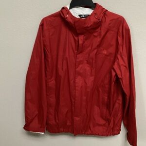 The North Face Crimson Hooded Jacket